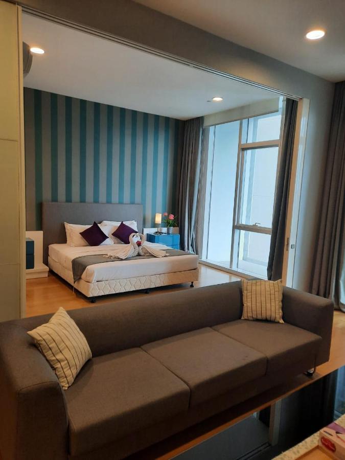 Faced Suites Platinum Klcc กัวลาลัมเปอร์ ภายนอก รูปภาพ