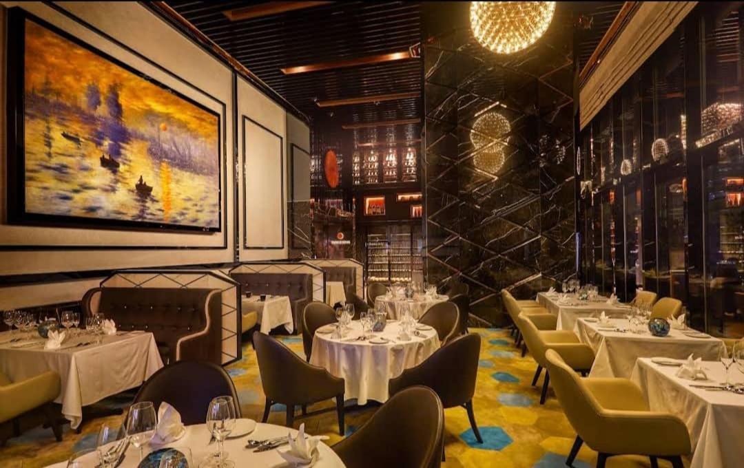 Faced Suites Platinum Klcc กัวลาลัมเปอร์ ภายนอก รูปภาพ