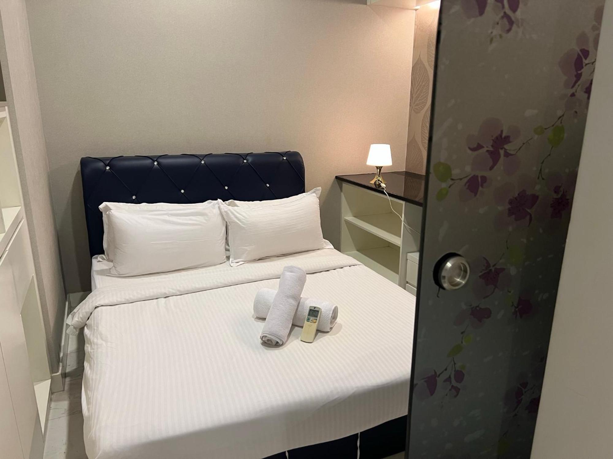 Faced Suites Platinum Klcc กัวลาลัมเปอร์ ห้อง รูปภาพ